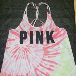 Victoria’s Secret PINK Women’s Tank